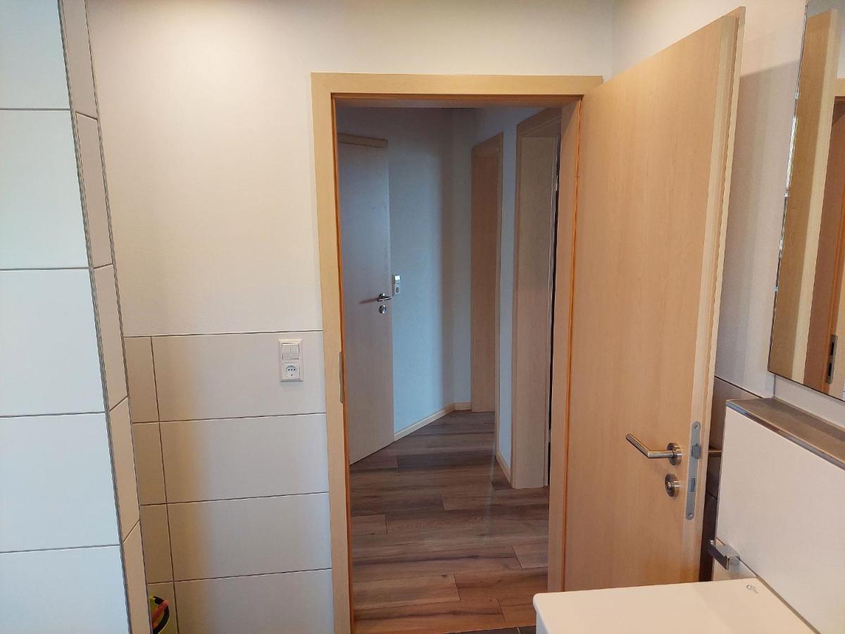 Ferienwohnung Reinbold Durbach Exterior photo